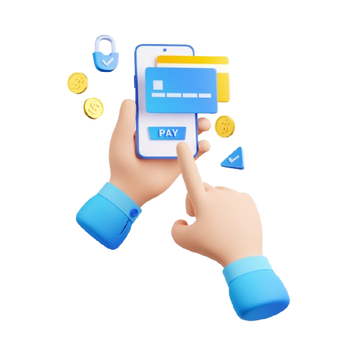 Desh Pay Payment Features